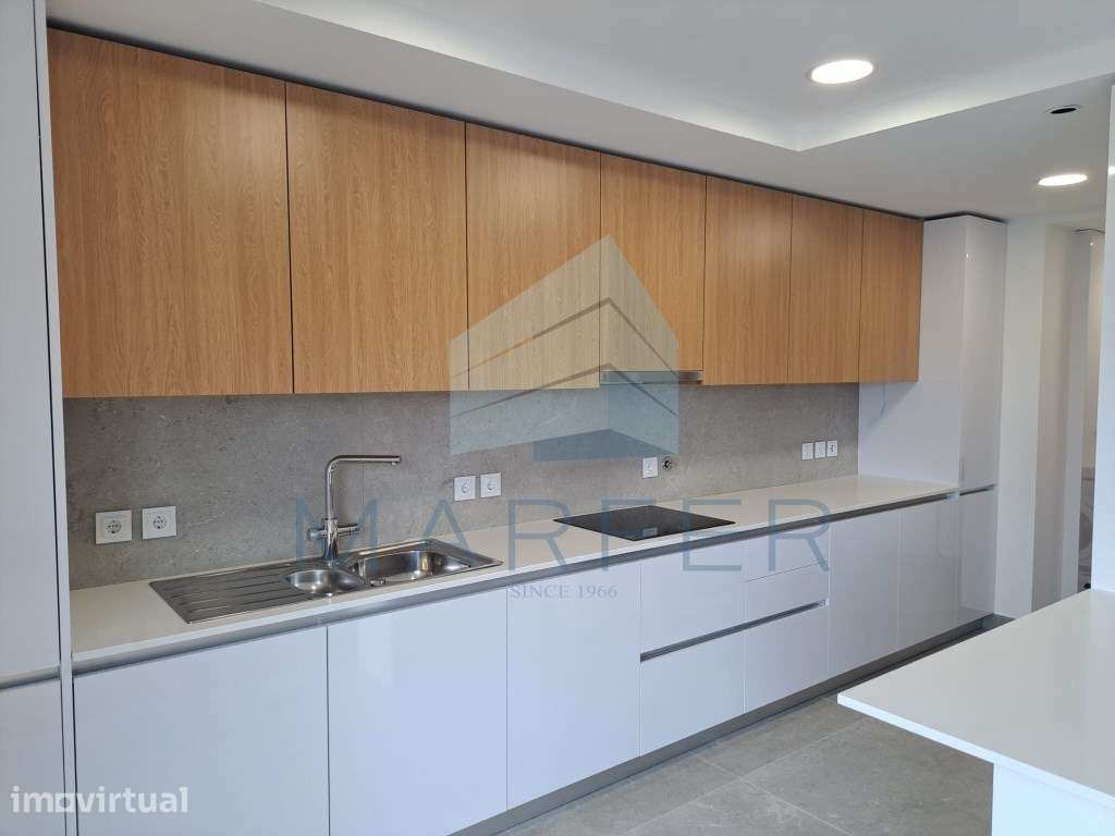 Apartamento T3 - Grande imagem: 2/12