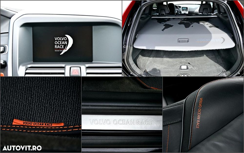 Volvo XC 60 - 28