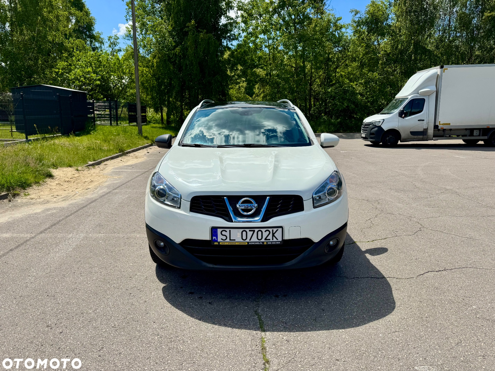 Nissan Qashqai+2 2.0 Tekna Premium - 2