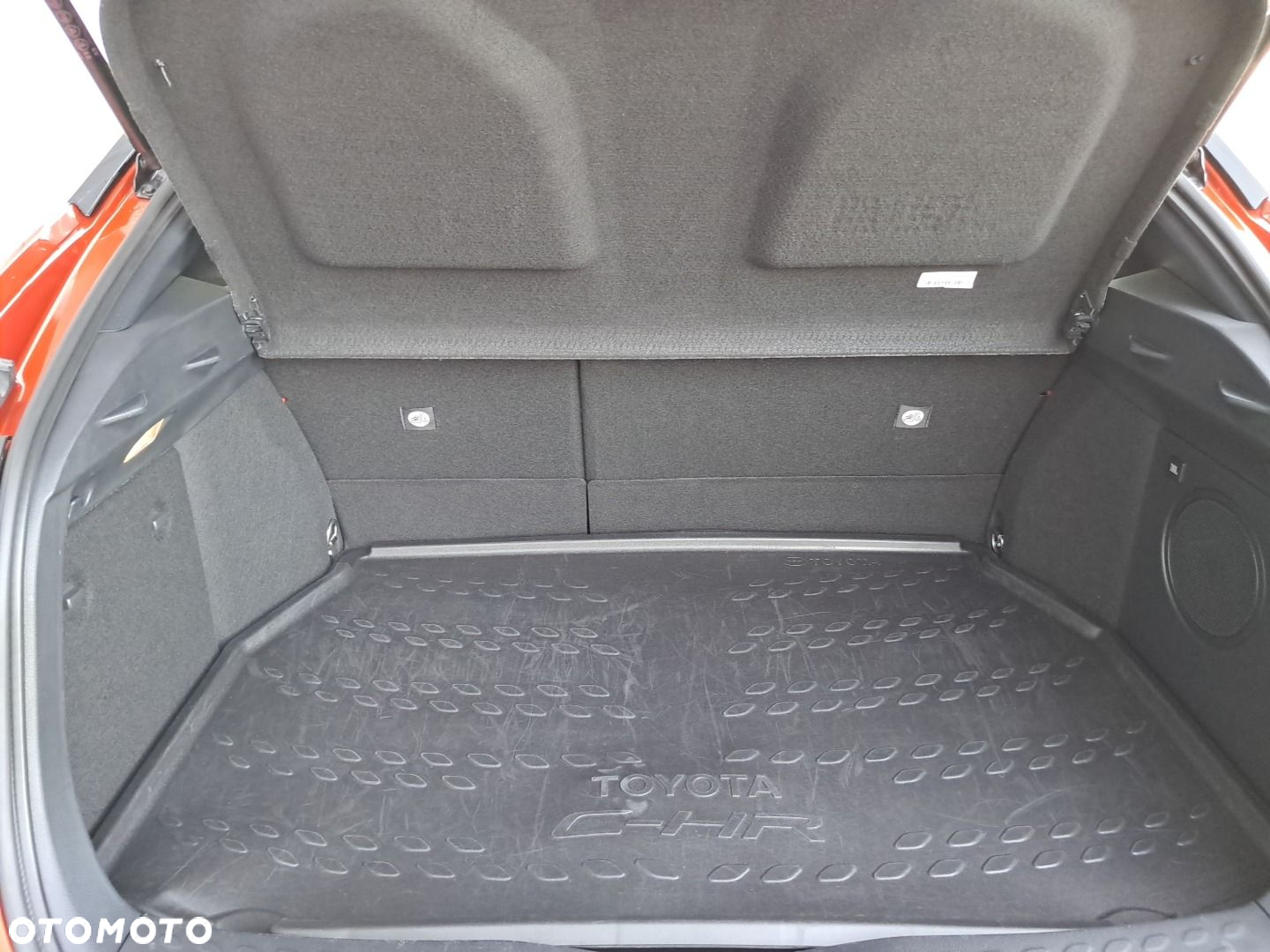 Toyota C-HR 2.0 Hybrid Premiere Edition - 13