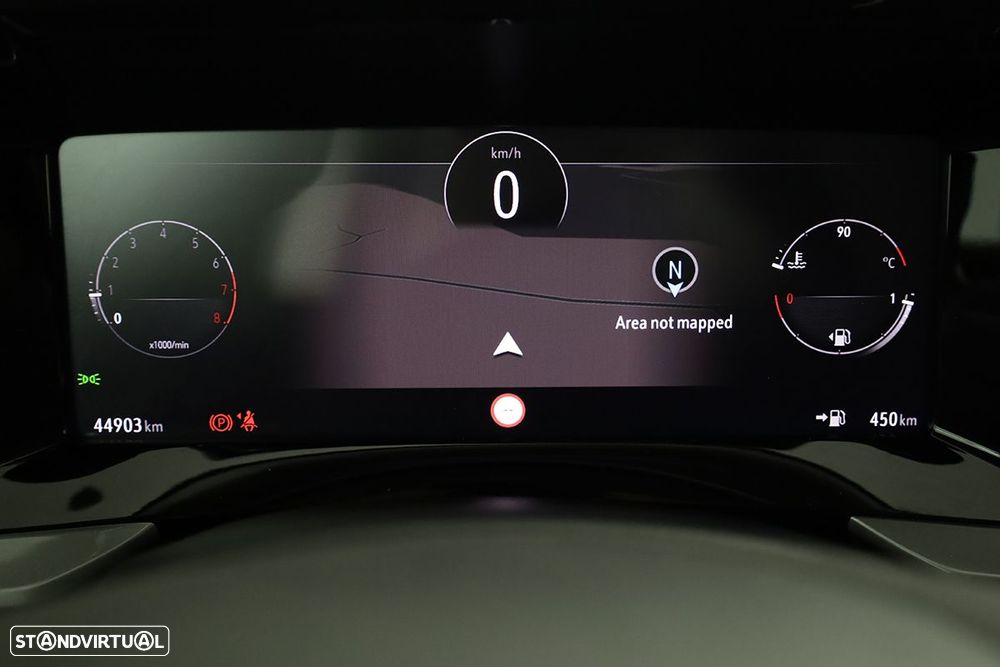 Opel Mokka 1.2 T Elegance - 16