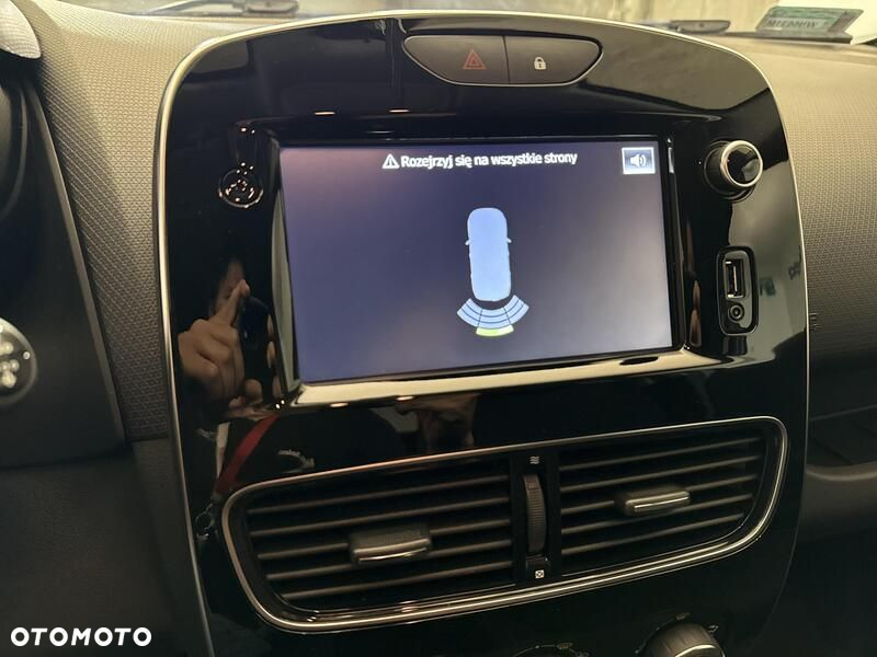 Renault Clio 0.9 Energy TCe Limited - 17