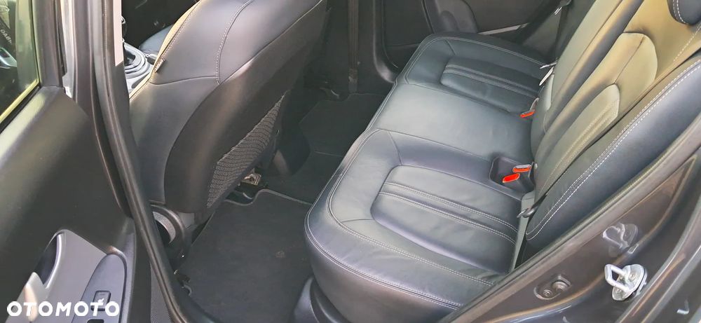 Kia Sportage 1.6 GDI Business Line 2WD - 25
