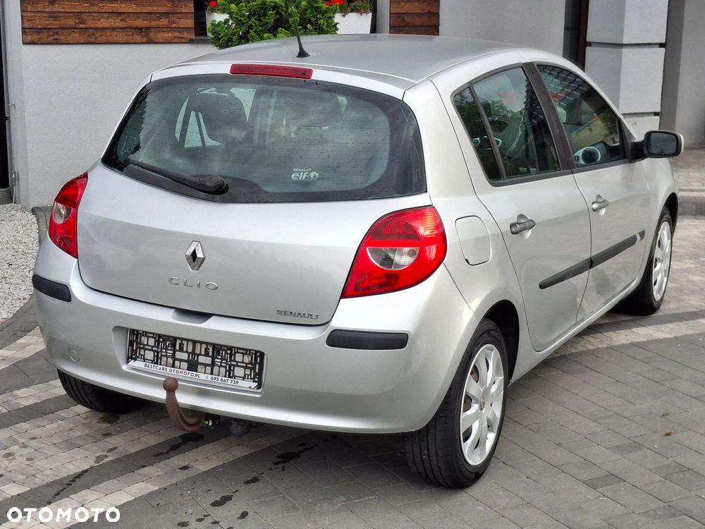 Renault Clio 1.2 TCE Authentique - 14