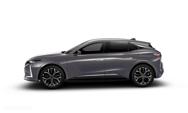 DS Automobiles DS 4 1.2 PureTech Étoile Nappa - 4