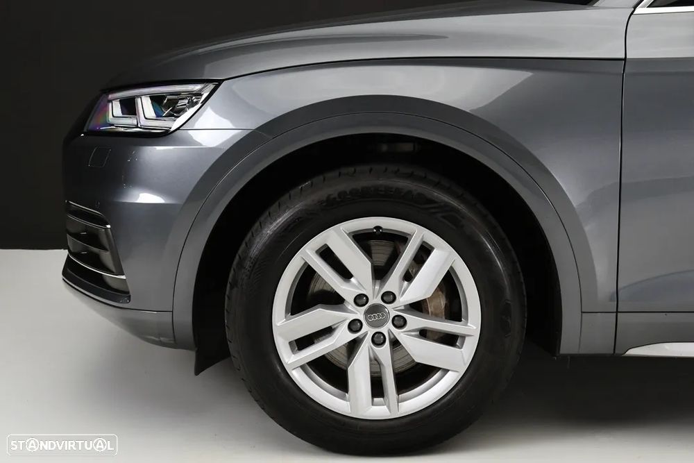 Audi Q5 50 TFSI e quattro S tronic - 9