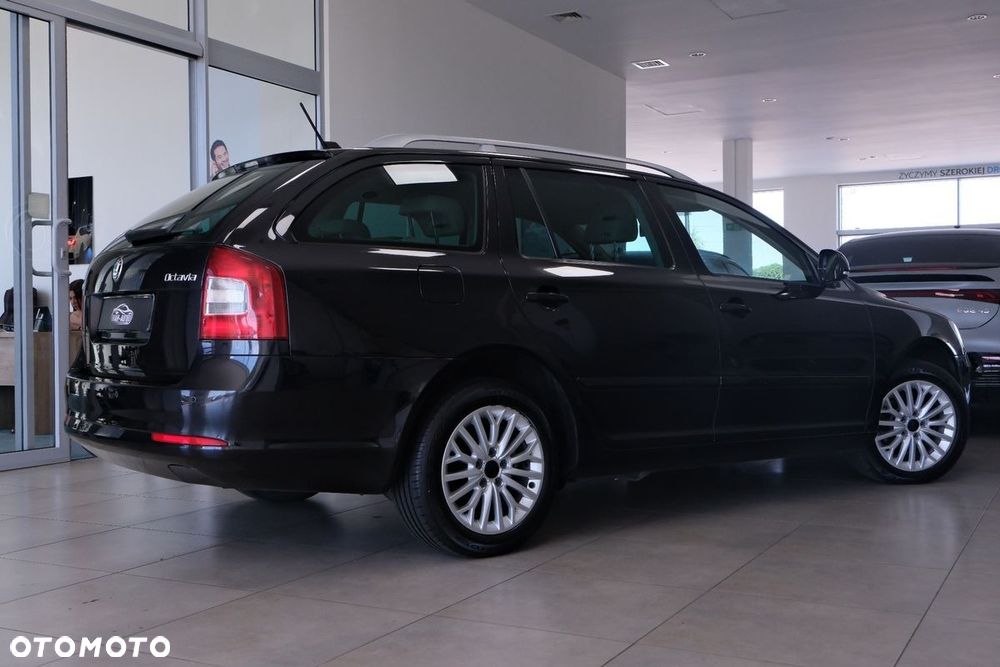 Skoda Octavia 1.6 TDI DPF DSG Active - 7