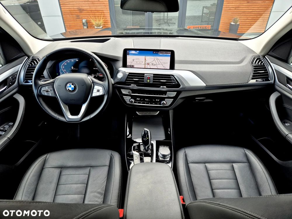 BMW X3 xDrive30e PHEV - 6
