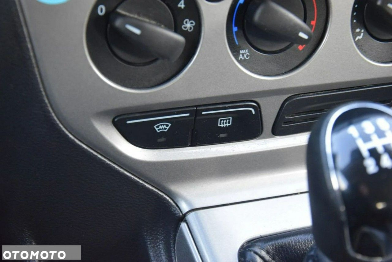 Ford Focus 1.6 TI-VCT Trend - 28