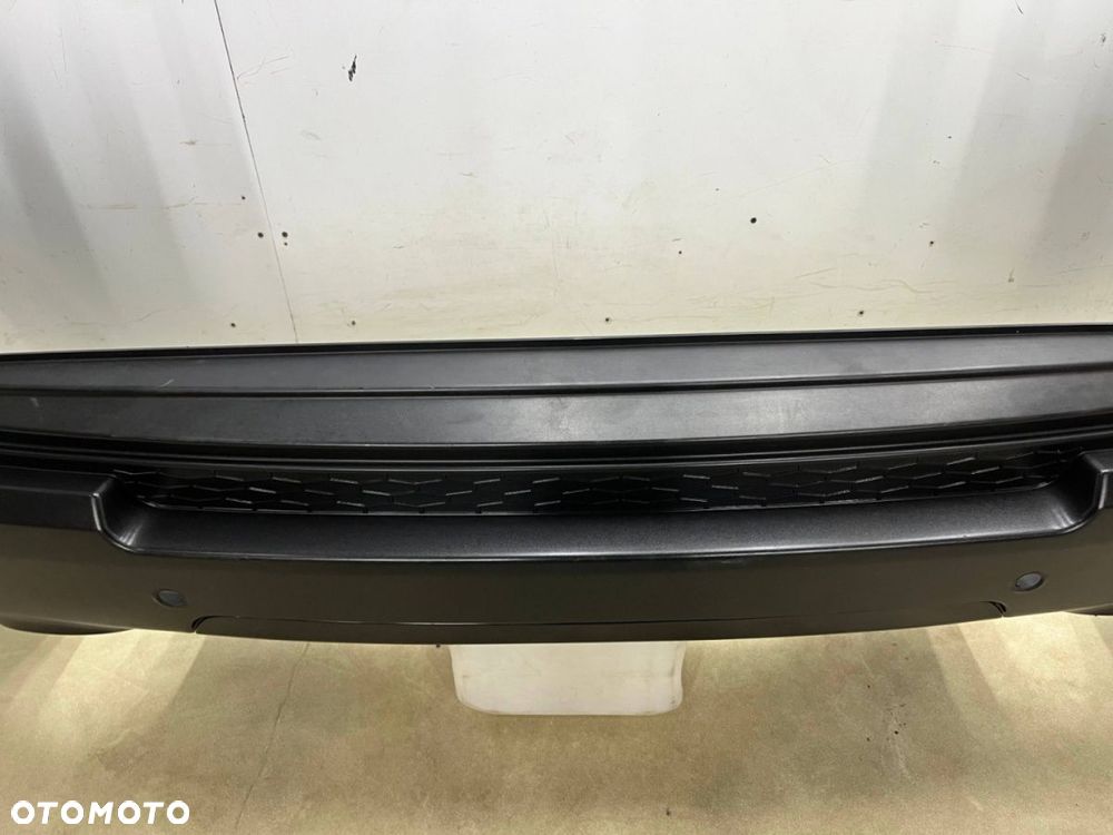 Zderzak tylny Range Rover Sport L494 2 II 13-22r. tył 4XPDC DK62-17926-AA - 7