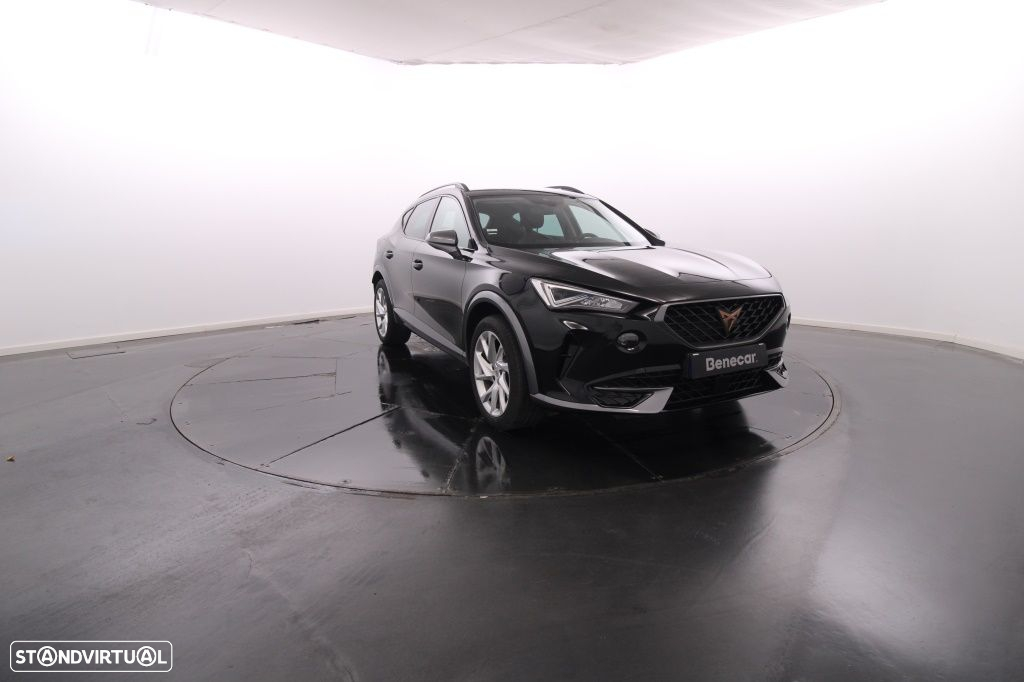 Cupra Formentor 1.4 e-Hybrid DSG - 11