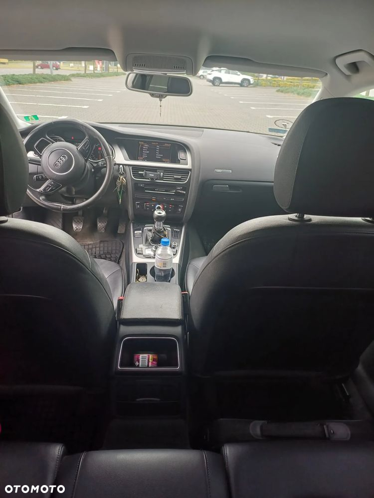 Audi A5 2.0 TDI - 12