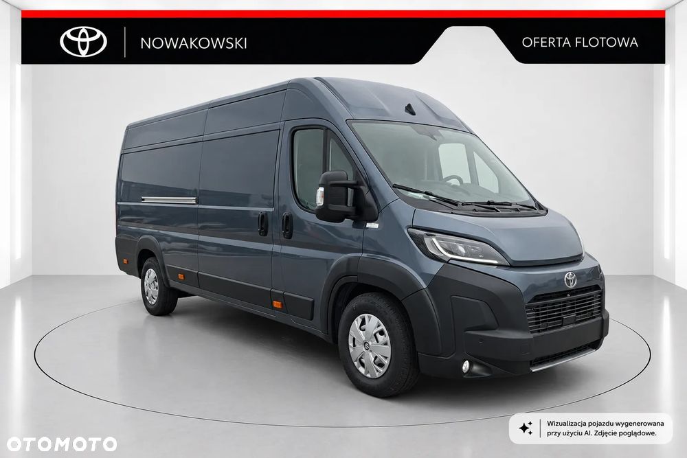Toyota PROACE MAX - 3
