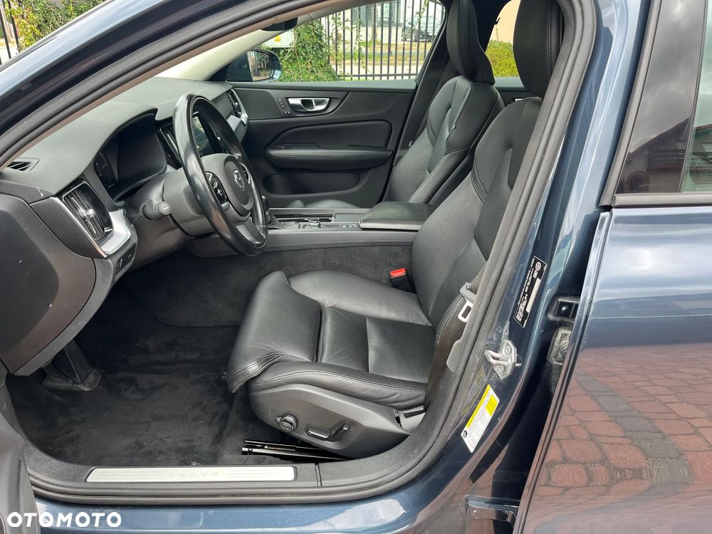 Volvo S60 - 17