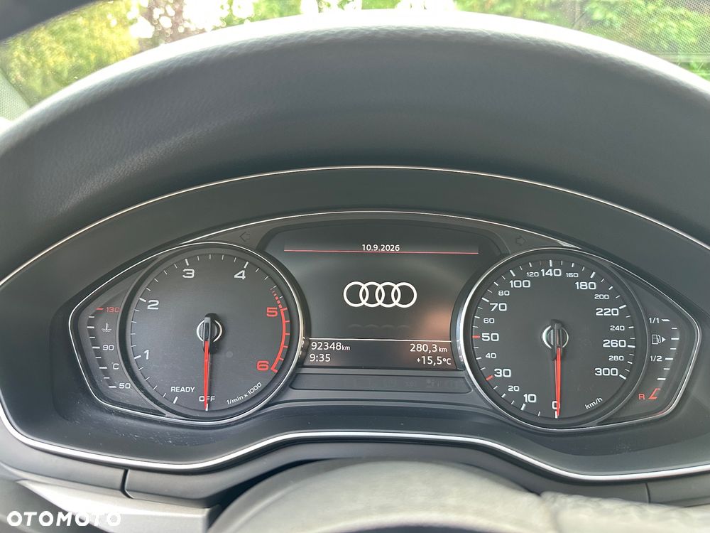 Audi A4 Avant 30 TDI S tronic - 18