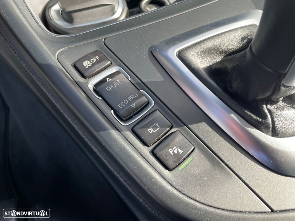 BMW 420 Gran Coupé d Line Luxury Auto - 22