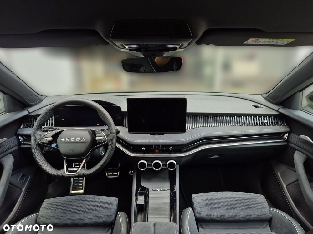 Skoda Superb - 39