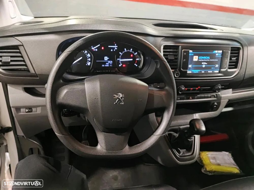 Peugeot EXPERT 1.5 BlueHDi L2H1 Premium Standard - 8