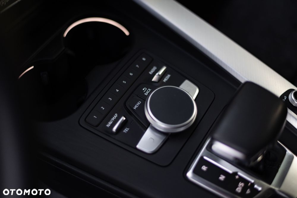 Audi A5 Sportback 40 TFSI mHEV S Line S tronic - 19