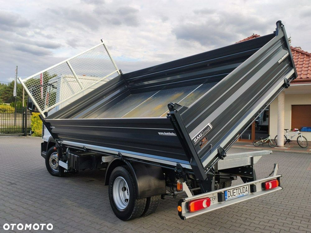 Iveco Eurocargo 80EL18 E5 Super Stan UNIKAT !!! - 40