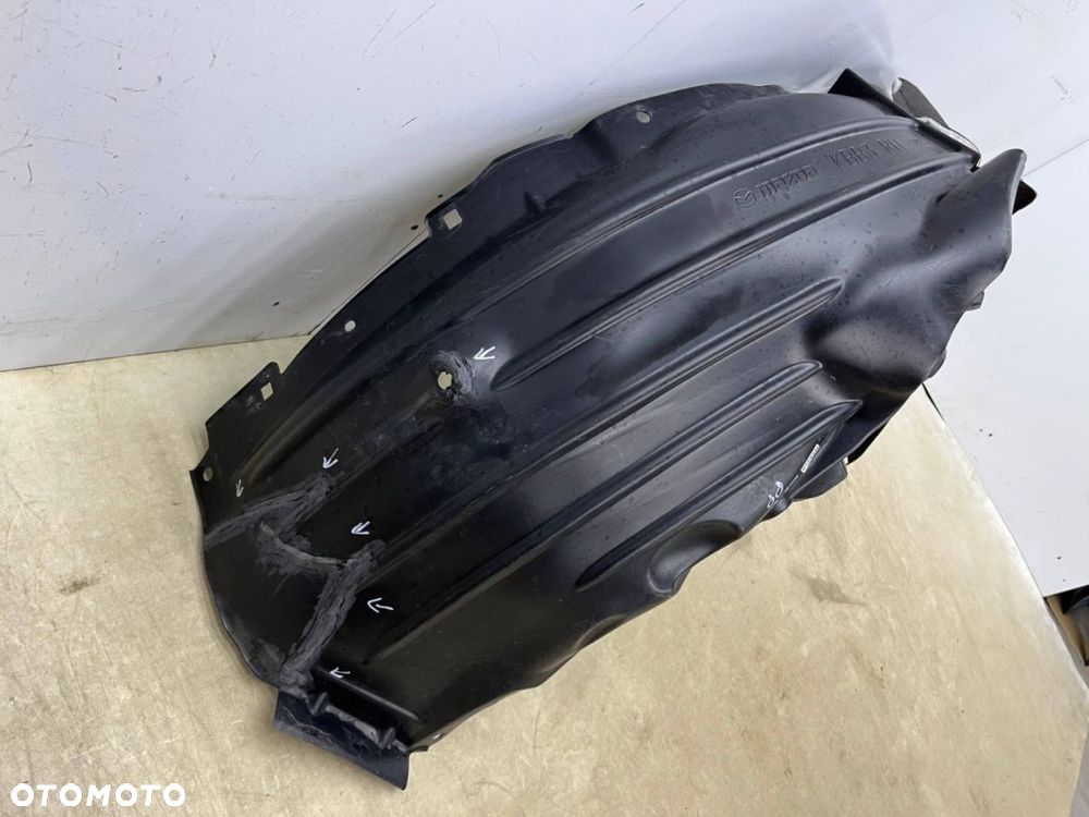Nadkole Mazda CX-60 CX60 22r.- prawe przednie ORYGINALNE prawy przód kbb3 - 6