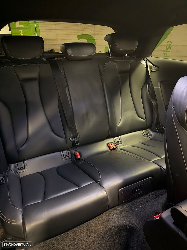 Audi S3 S tronic - 14