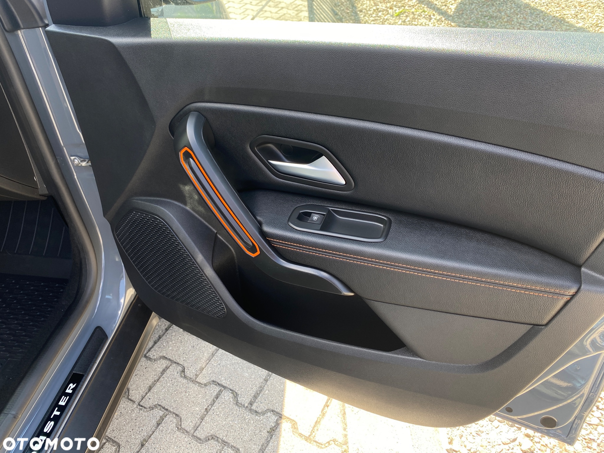 Dacia Duster 1.3 TCe SL Extreme - 10