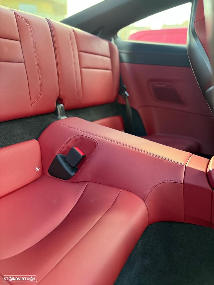 Porsche 911 (992) - 22