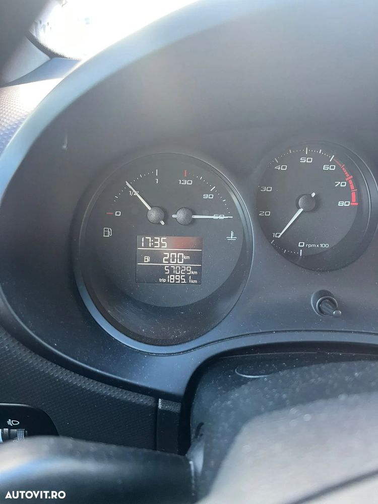 Seat Leon 1.6 Activ - 7