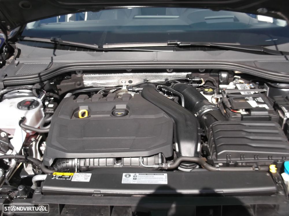 VW Golf 1.5 eTSI OPF DSG Style - 33