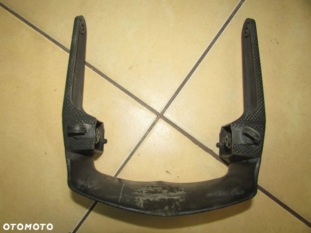 MV Agusta Brutale 910 uchwyt mocowanie błotnika - 2