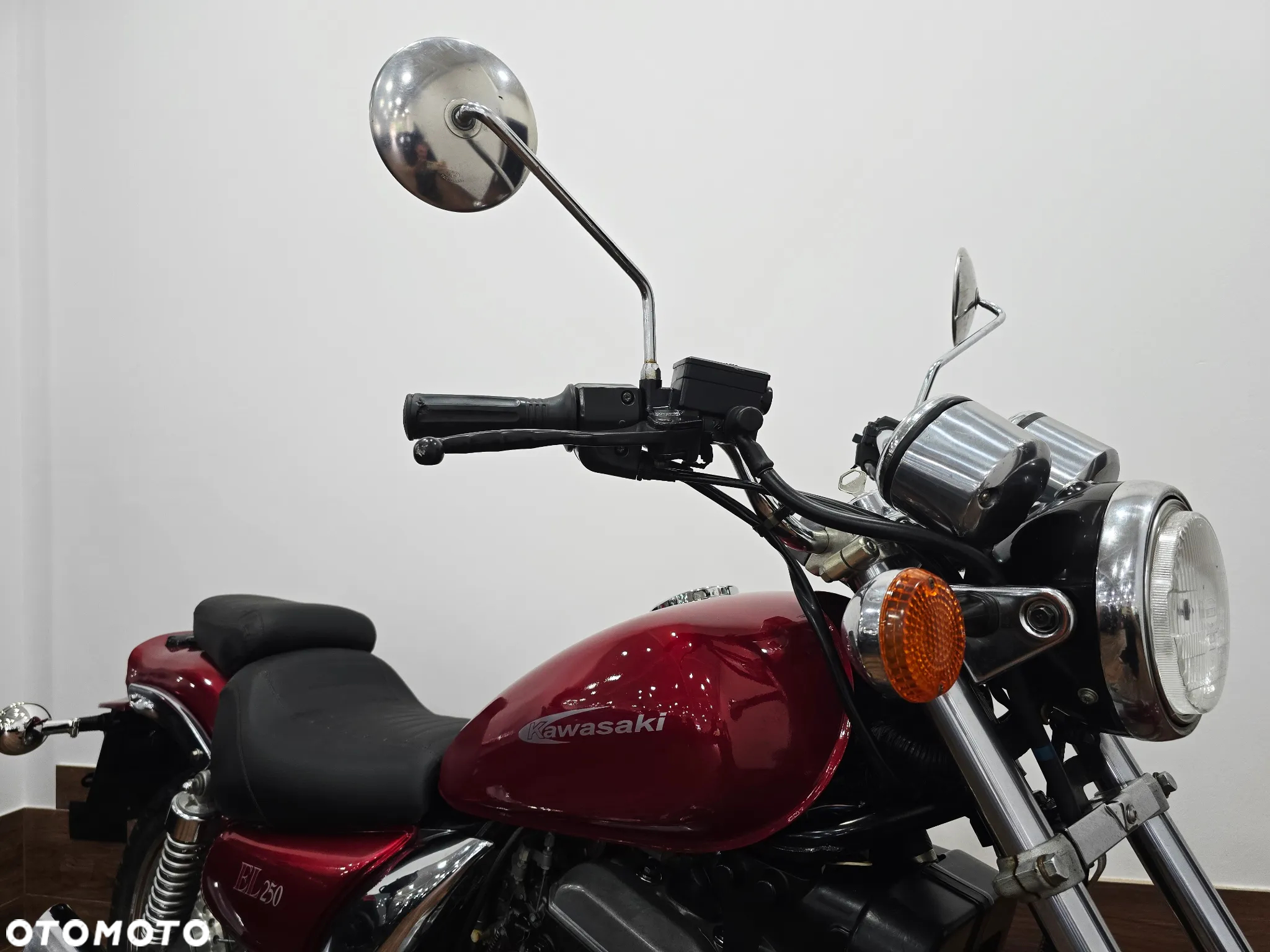 Kawasaki EL - 3