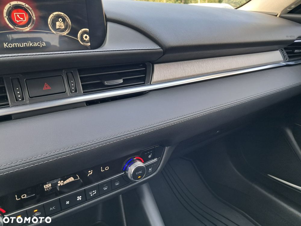 Mazda 6 2.5 SkyPrestige - 21