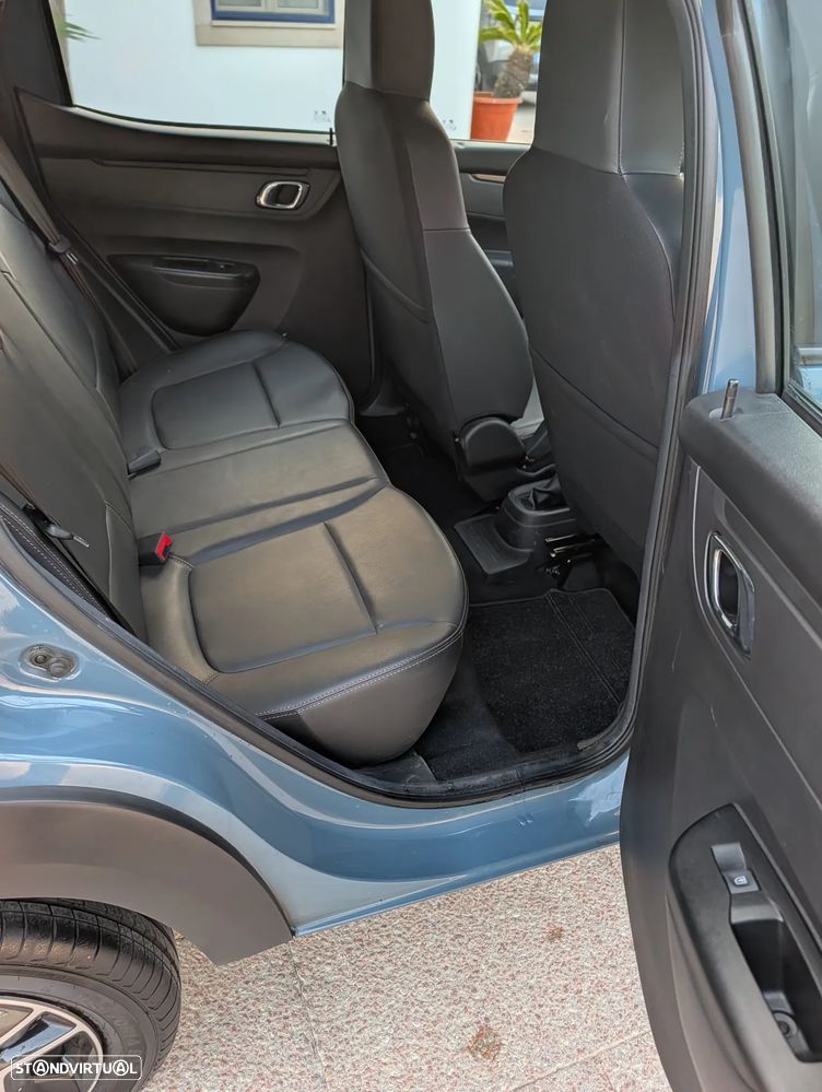 Dacia Spring EXTREME - 6