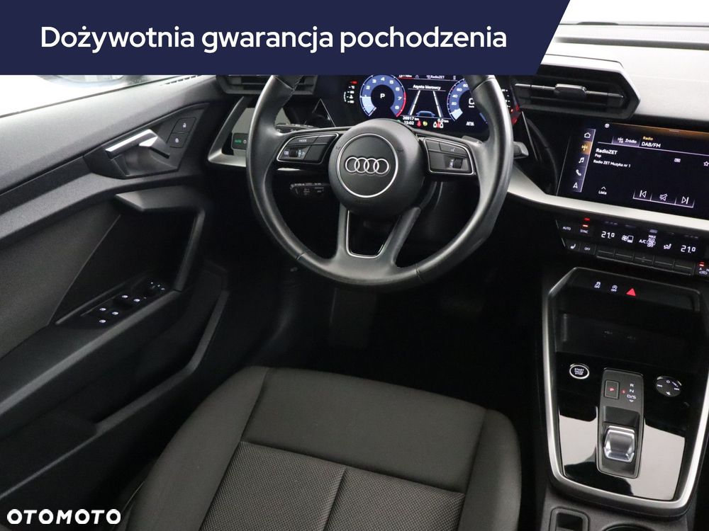 Audi A3 Sportback - 9