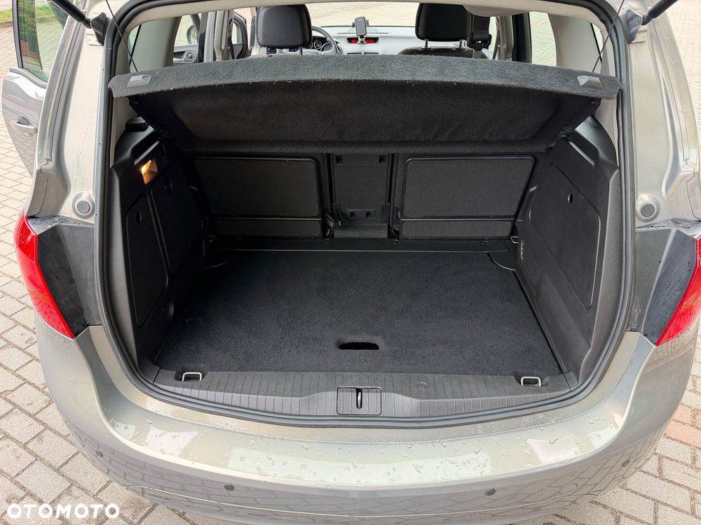 Opel Meriva 1.4 T Enjoy - 17