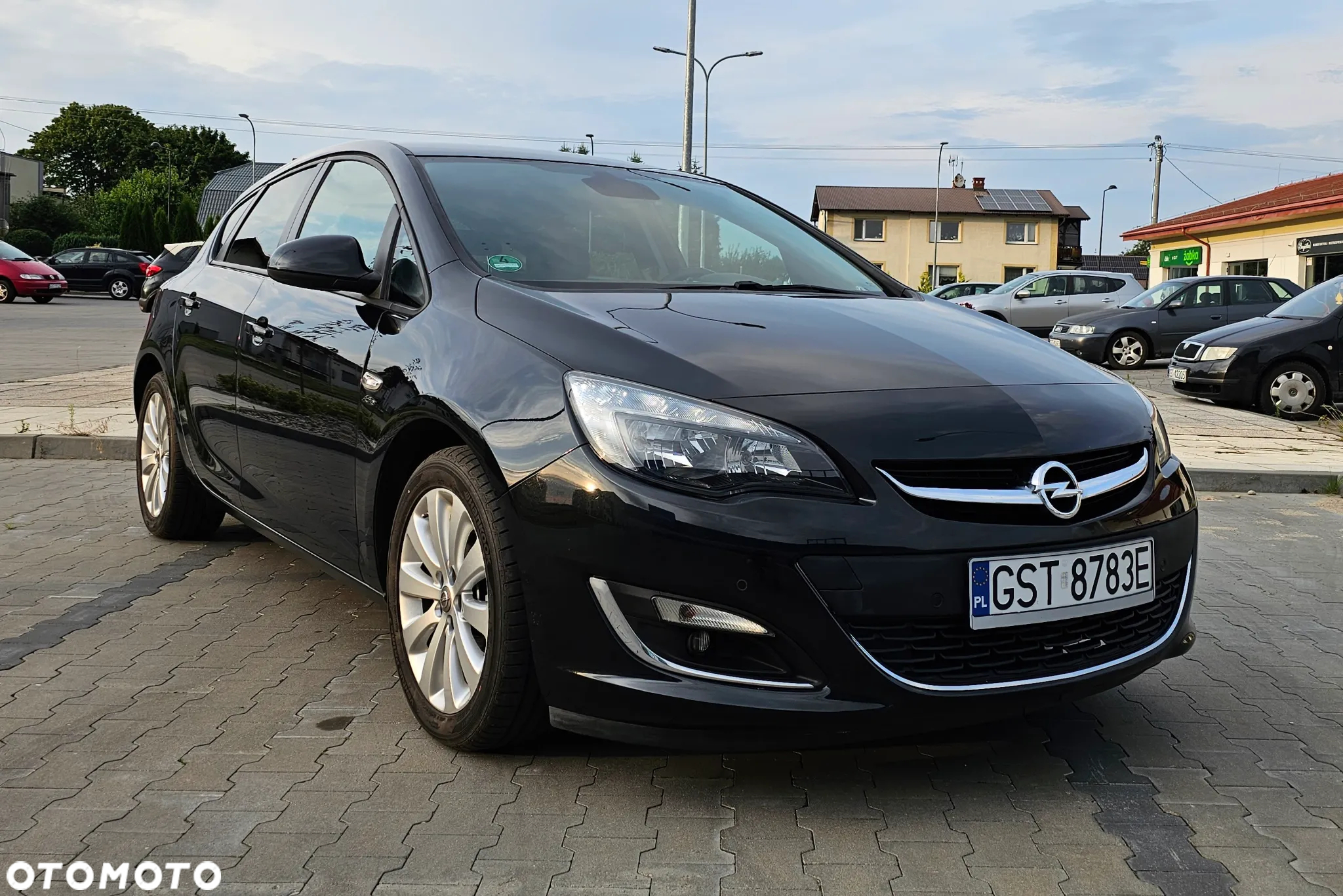 Opel Astra 1.6 Active - 7
