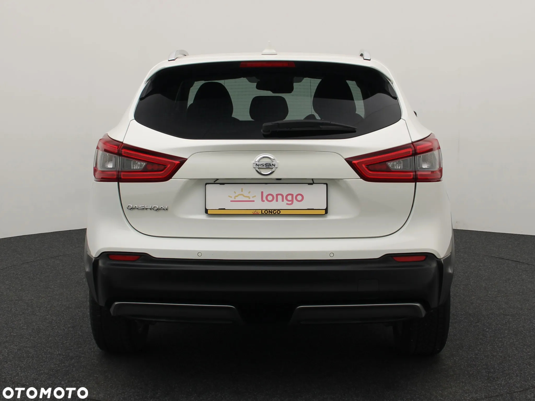 Nissan Qashqai 1.3 DIG-T MHEV Tekna - 2