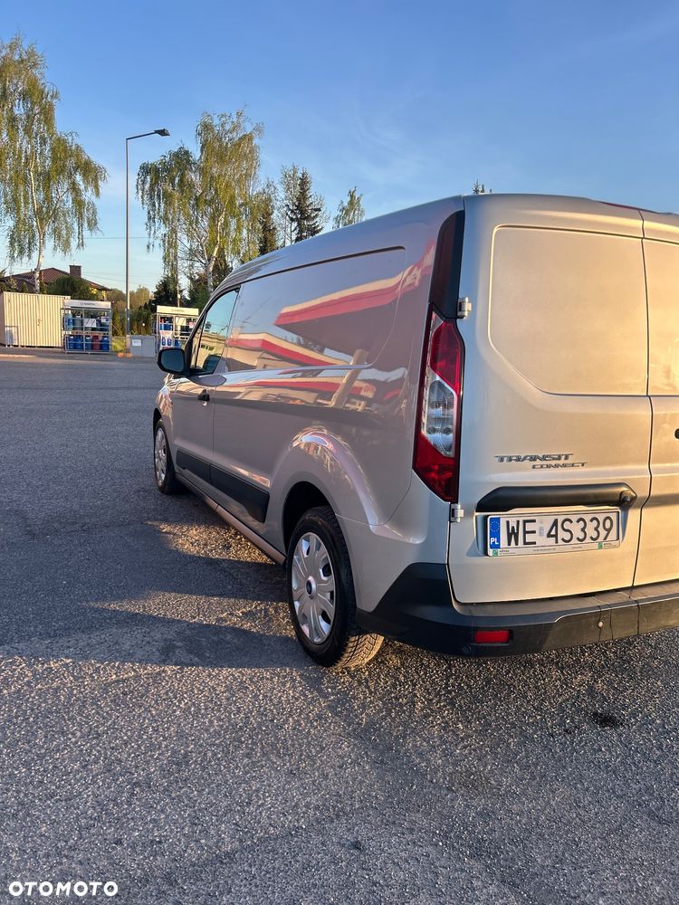 Ford Transit Connect - 5