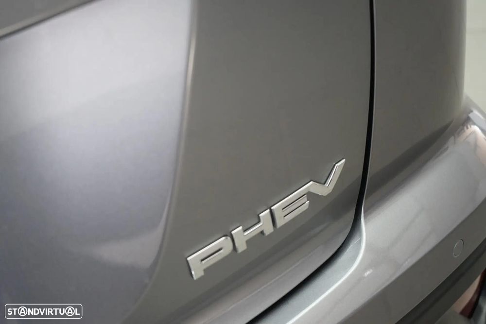 Mitsubishi Eclipse Cross 2.4 PHEV eStyle - 16