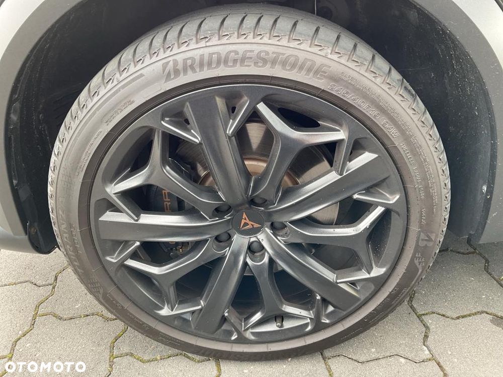 Cupra Formentor VZ 2.0 TSI 4Drive DSG Tribe Edition - 19