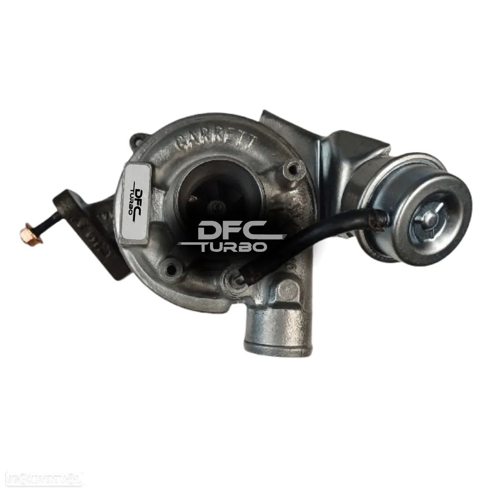 VOLKSWAGEN  1.9T D  -  454064 - 2