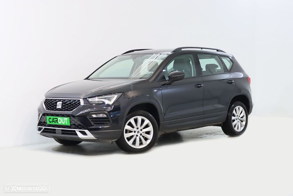 SEAT Ateca 1.0 TSI Style - 1
