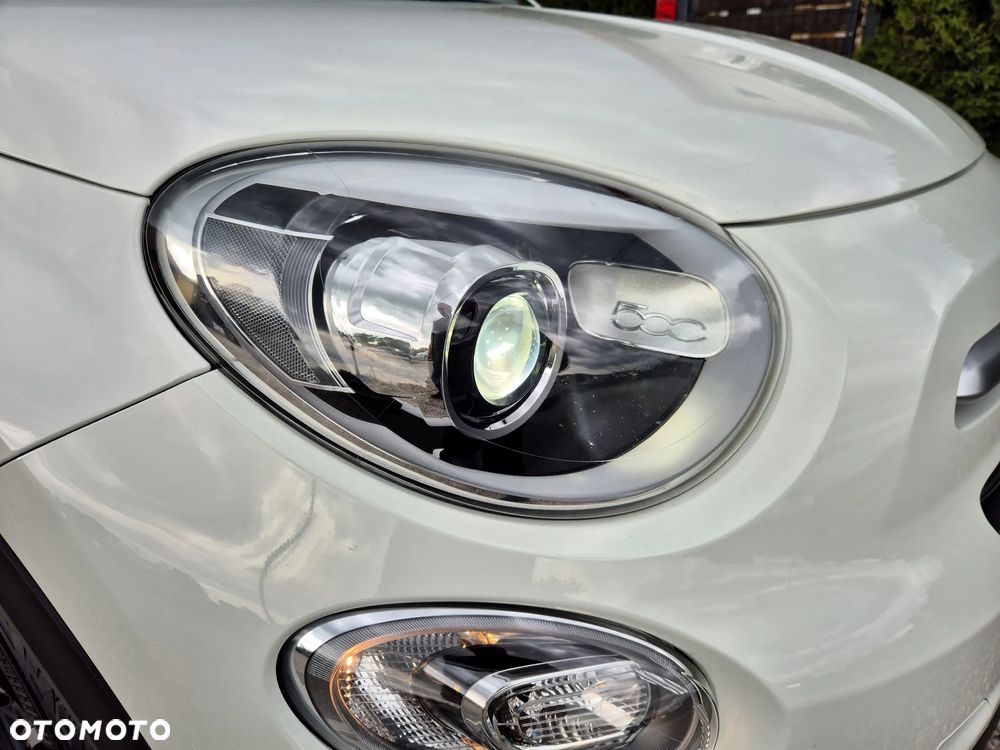 Fiat 500X 1.6 E-Torq 4x2 Mirror - 14