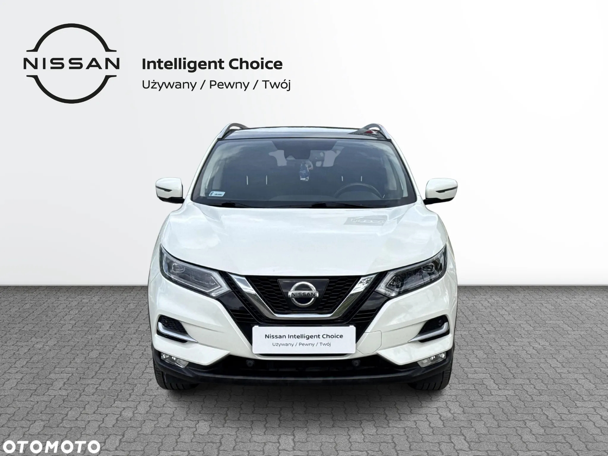 Nissan Qashqai 1.6 DIG-T N-Connecta - 8