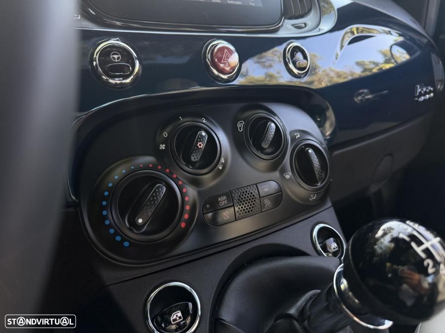 Fiat 500 1.2 Dolcevita - 16
