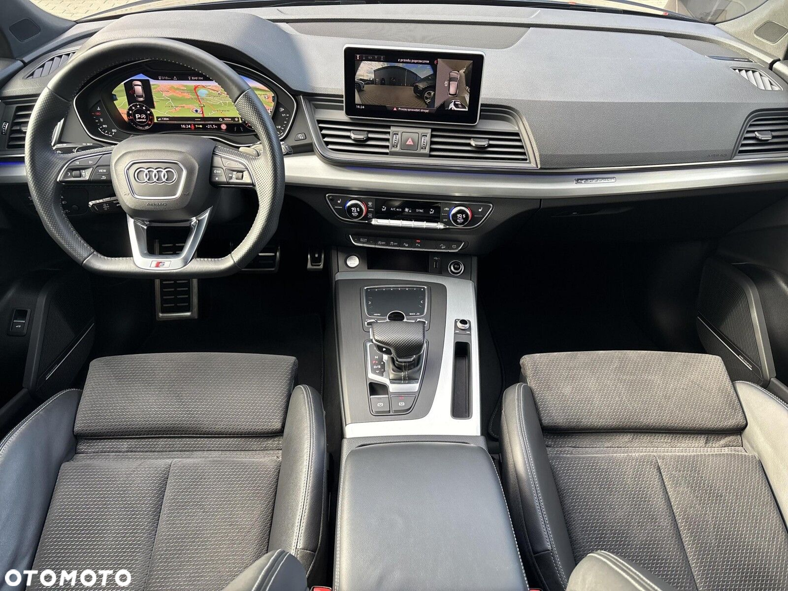 Audi Q5 - 9
