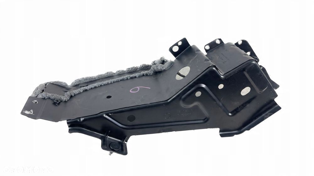 $ PORSCHE 991 911 BLACHA WSPORNIK 99150236204 - 6