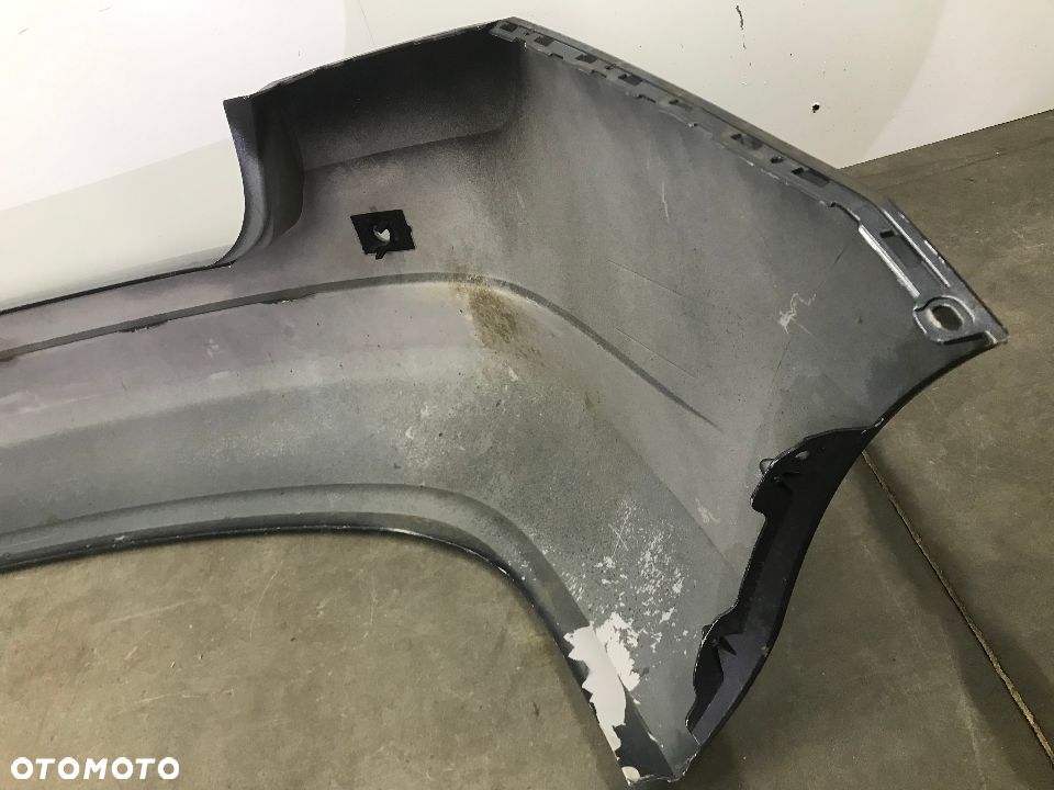 Zderzak tylny Skoda Fabia III 3 kombi 15-18r 6V9807421 - 13