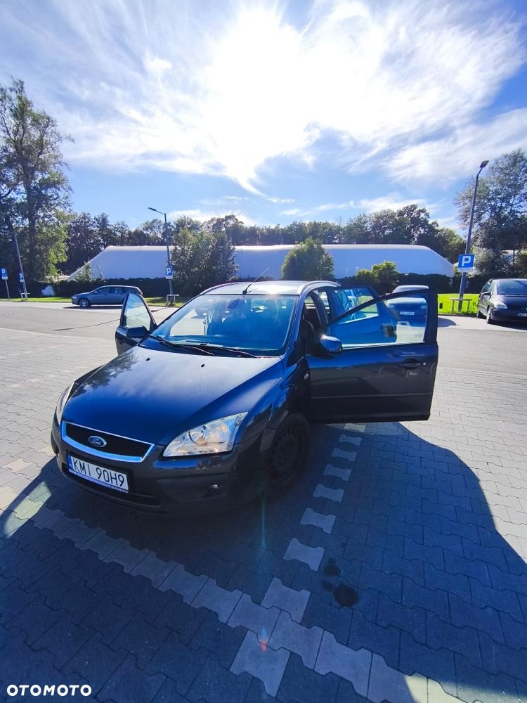 Ford Focus - 4